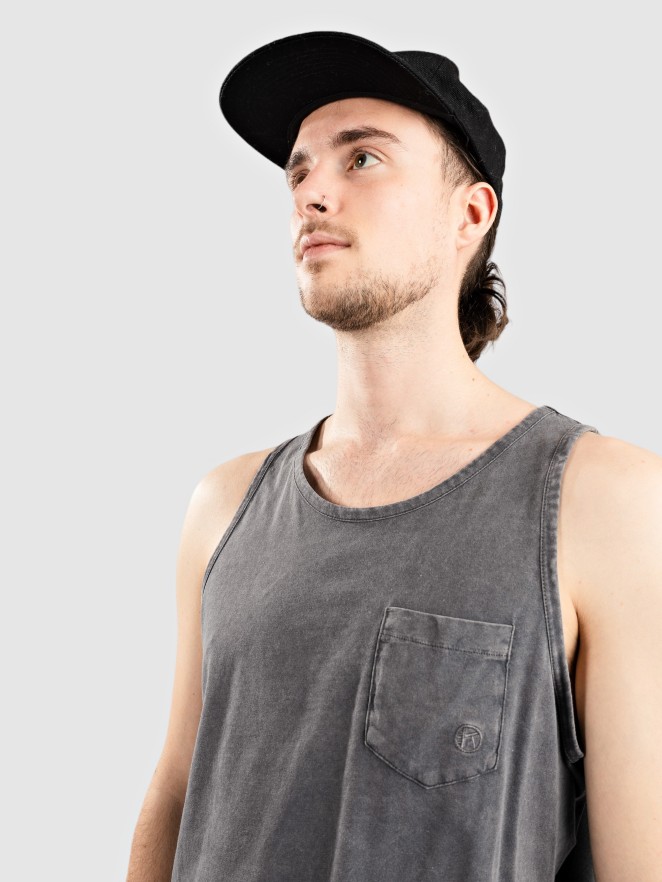 Kazane Luis Tank Top