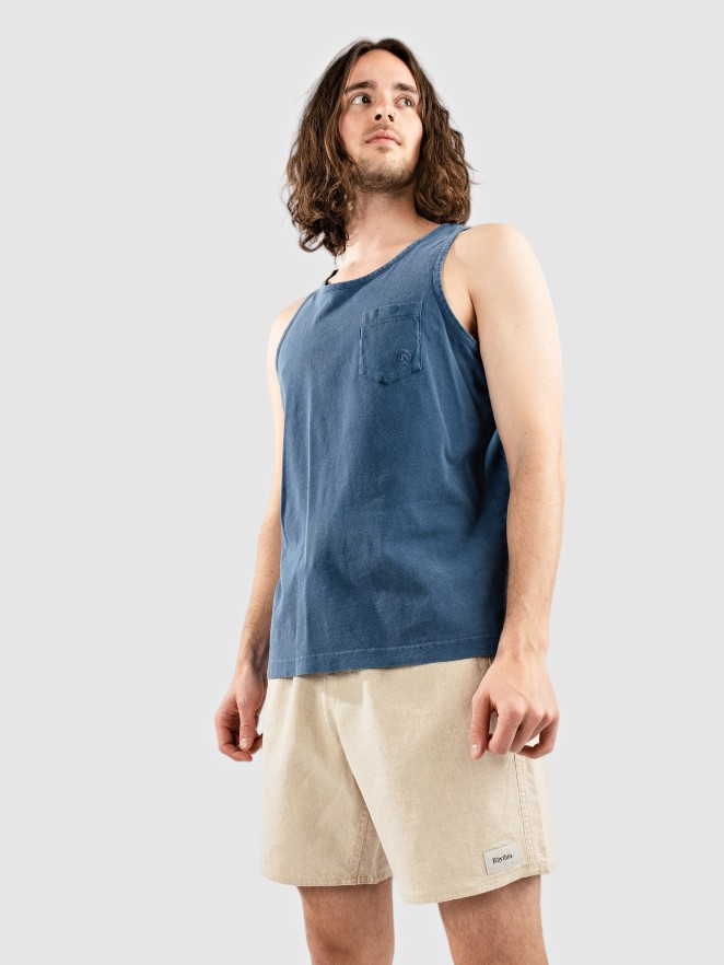 Kazane Luis Tank Top