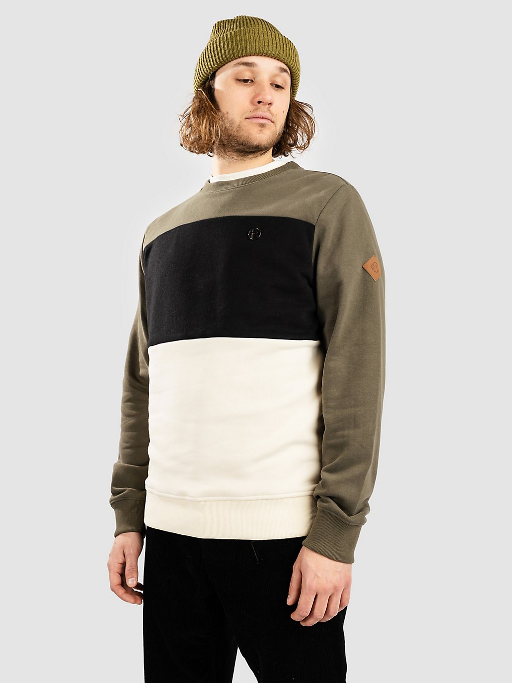 Kazane Anders Sweater whtaspara kaufen