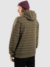 Kazane Arches Sudadera con Cremallera