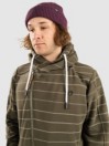 Kazane Arches Sudadera con Cremallera