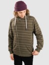 Kazane Arches Sudadera con Cremallera