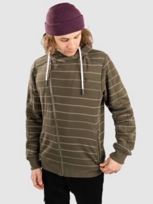 Kazane Arches Sweatjacke