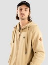 Kazane Pure Land Zip Hoodie