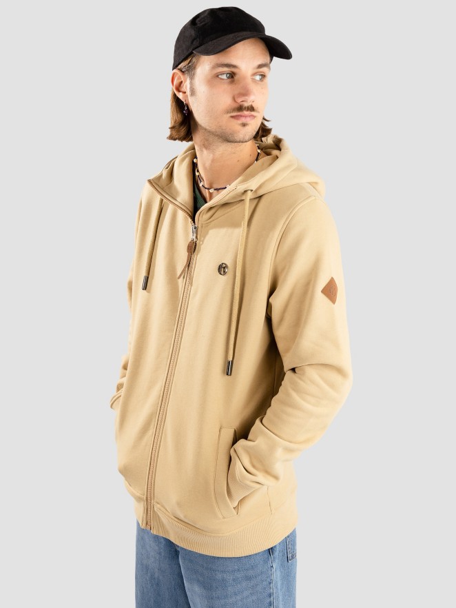 Kazane Pure Land Zip Hoodie