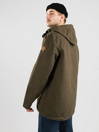 Kazane Wanderung Anorak
