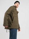 Kazane Wanderung Anorak