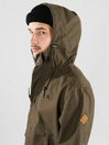 Kazane Wanderung Anorak