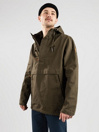 Kazane Wanderung Anorak