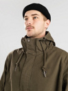Kazane Wanderung Anorak