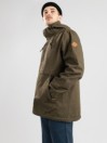 Kazane Wanderung Anorak