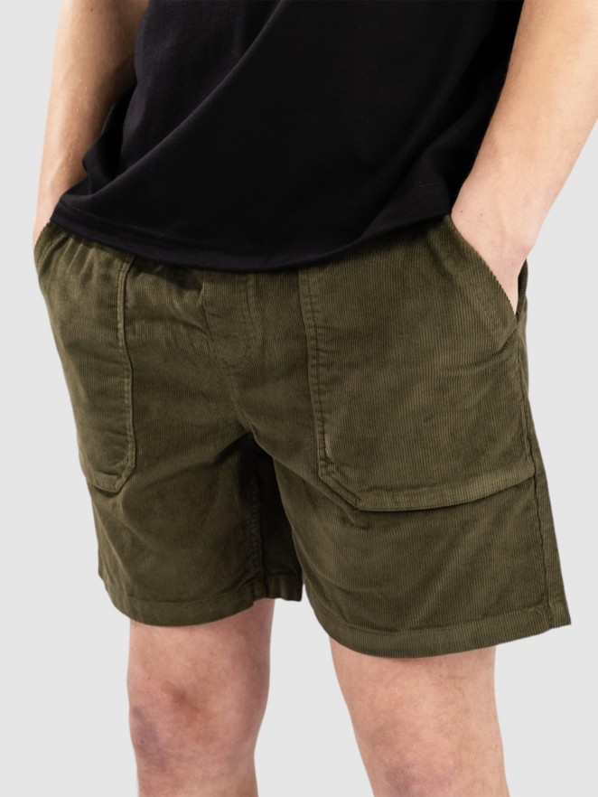 Kazane Bouchet Pantaloncini