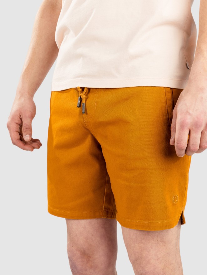 Kazane Aksel Shorts