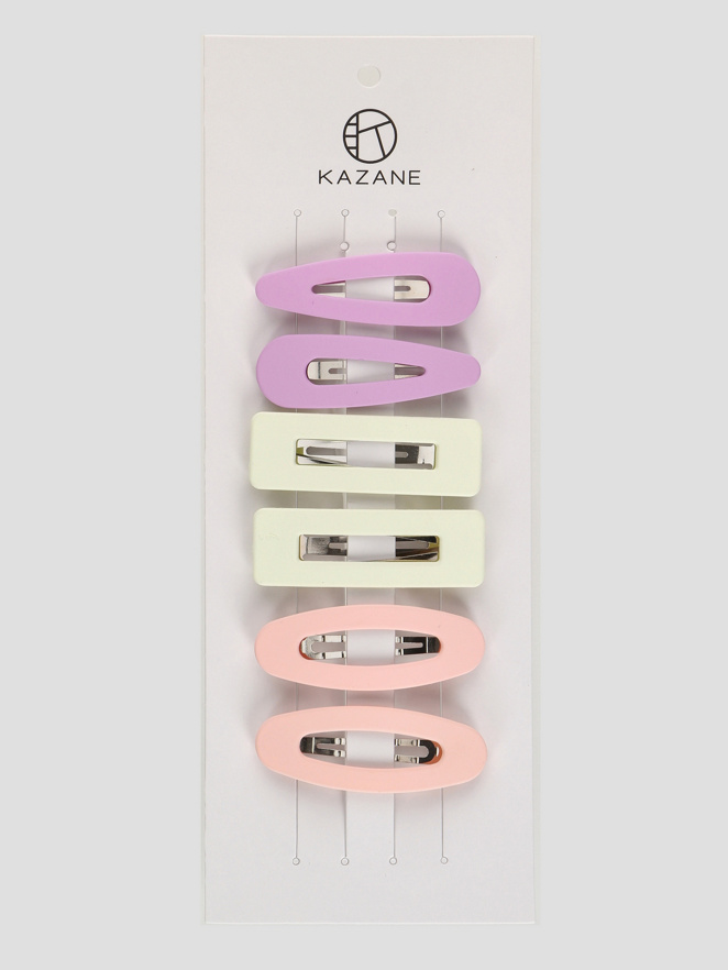 Kazane Maddie Mixed Bijoux