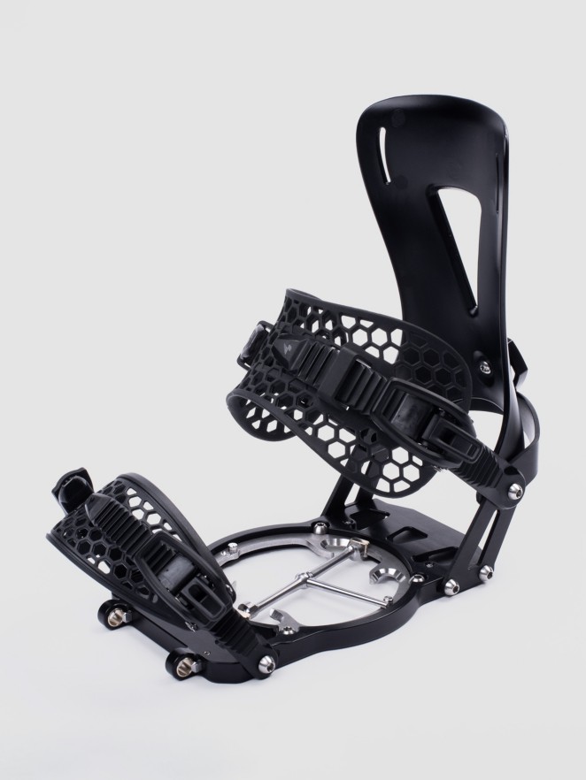 Enfuse Shift Splitboard Bindings
