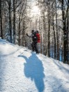 Enfuse Shift Splitboard Bindings