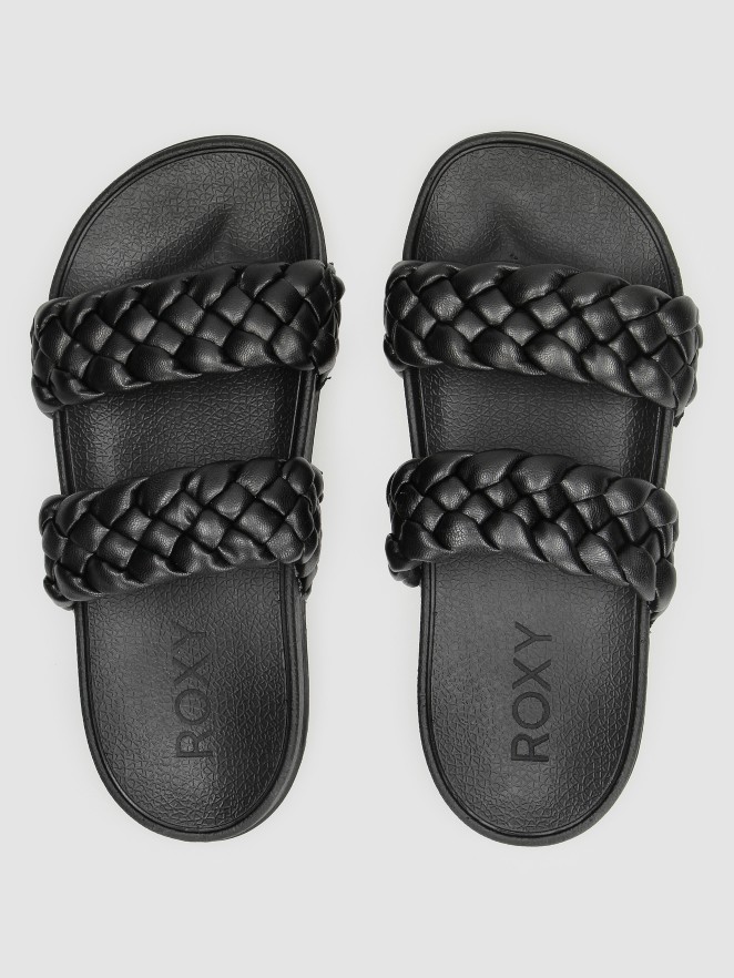 Roxy Slippy Braided Sandály