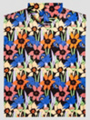 Roxy Stay Magical Printed Surf poncho