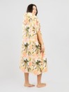 Roxy Stay Magical Printed Poncho