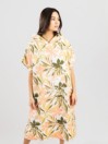 Roxy Stay Magical Printed Poncho