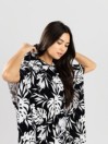 Roxy Warmy Sunset Surf Poncho