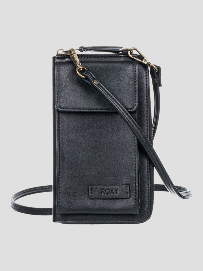 Roxy Salsa Rosa Portfel