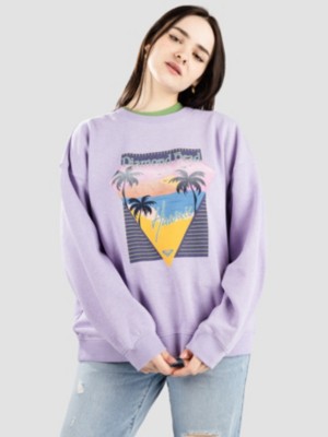 Roxy Take Your Place Sweater