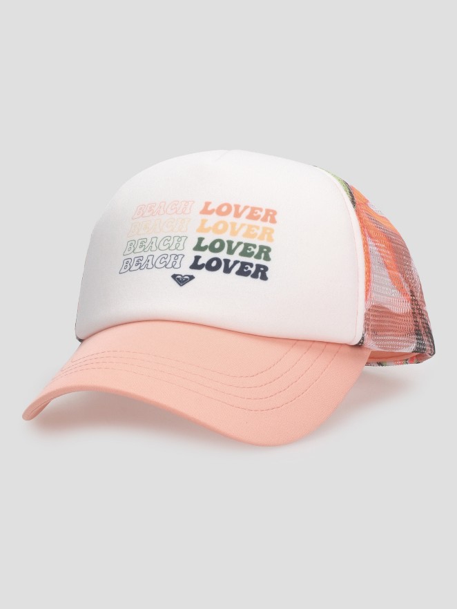 Roxy Donut Spain Cappellino