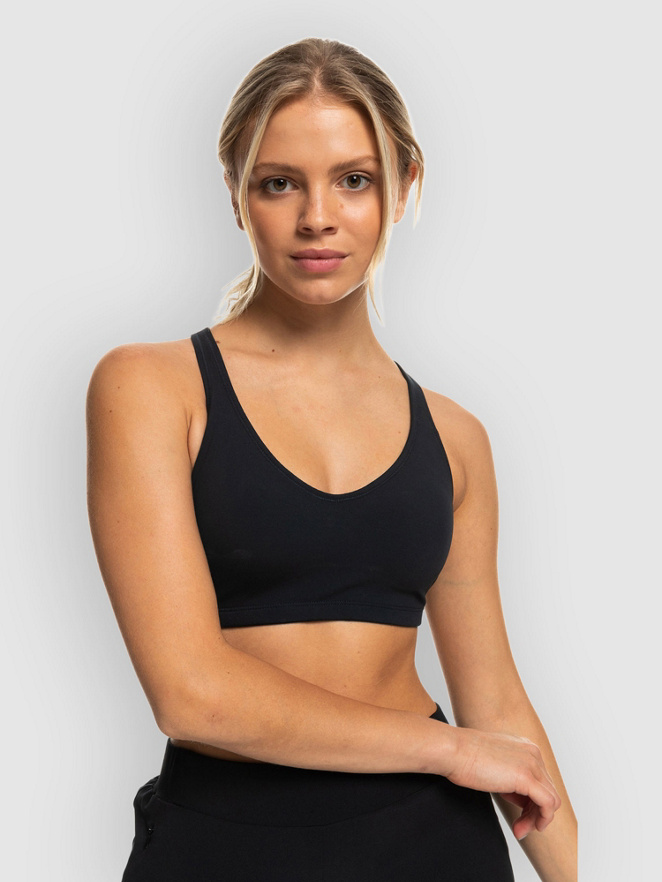 Roxy Heart Into It Bra