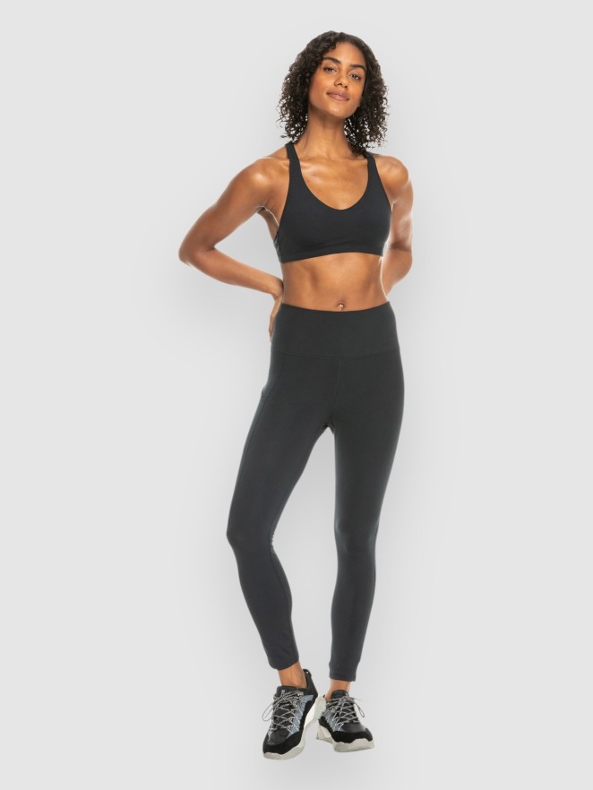 Roxy Heart Into It Ankle Legging
