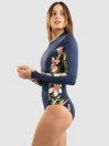 Roxy Into The Sun Pt Langarm Lycra