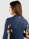 Roxy Into The Sun Pt Langarm Lycra