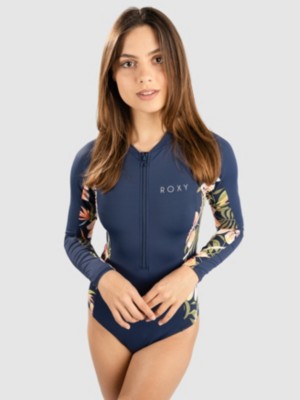 Roxy Into The Sun Pt Langarm Lycra