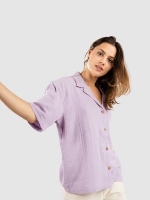 Roxy Aloha Sunset Camicia