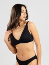 Roxy Rib Love The Oceana V Bikini Top