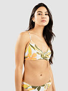 Pt Beach Classics Strappy Bikini overdel