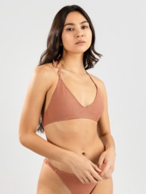 Coconut Crew Fixed Bikini overdel