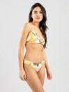 Roxy Pt Beach Classics Moderate Bikini Bottom