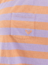 Roxy Stripy Sand T-Shirt