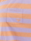 Roxy Stripy Sand T-Shirt