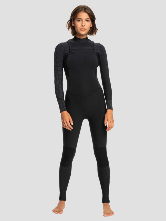 Roxy 3/2 Swell Series Fz Våtdrakt