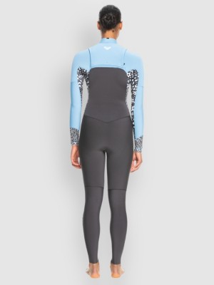 3/2 Sws Fz Wetsuit