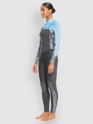 3/2 Sws Fz Wetsuit