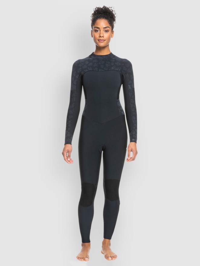 Roxy 4/3 Swell Series Bz Gbs Wetsuit