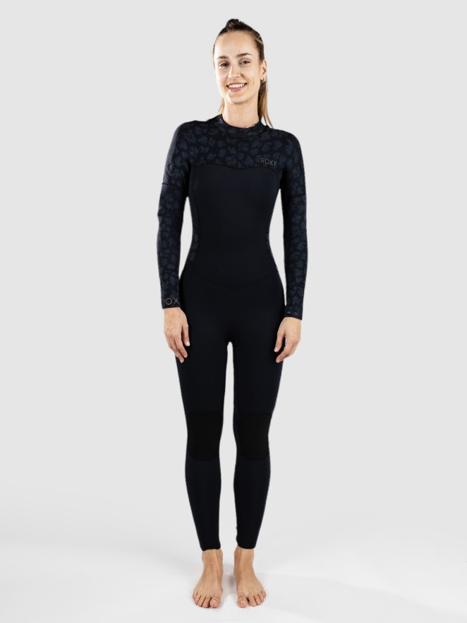 Roxy Swell Series Bz Gbs Wetsuit