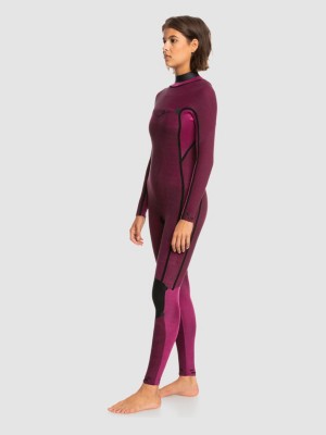 Current Of Cool Fz Gbs Wetsuit