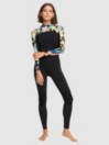 Roxy Current Of Cool Fz Gbs Wetsuit