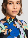 Roxy Current Of Cool Cheekyq Springsuit