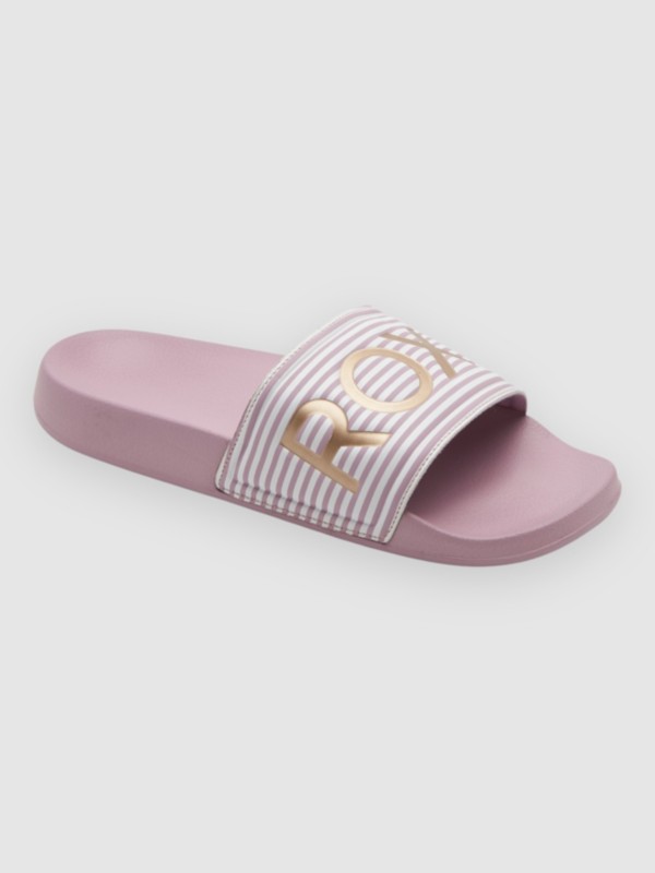 Roxy Slippy II Sandalen purple haze