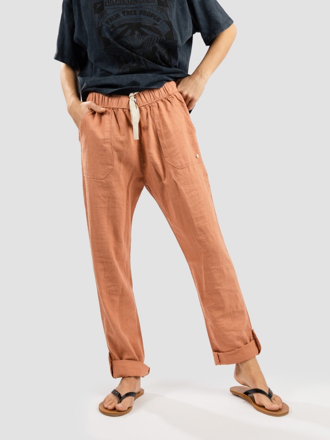 Roxy On The Seashore Pants